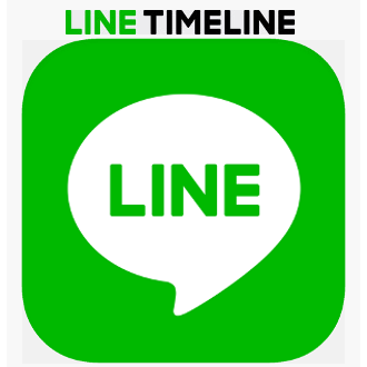 LINE